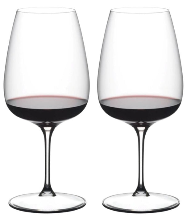 Riedel Rotweingläser Grape@Riedel - Cabernet / Merlot / Cocktail - 830 ml - 2 Stück