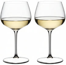 Riedel Weißweingläser / Gin Tonic Gläser Grape@Riedel - Chardonnay / Gin Tonic - 650 ml - 2 Stück