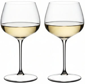 Riedel Weißweingläser / Gin Tonic Gläser Grape@Riedel - Chardonnay / Gin Tonic - 650 ml - 2 Stück