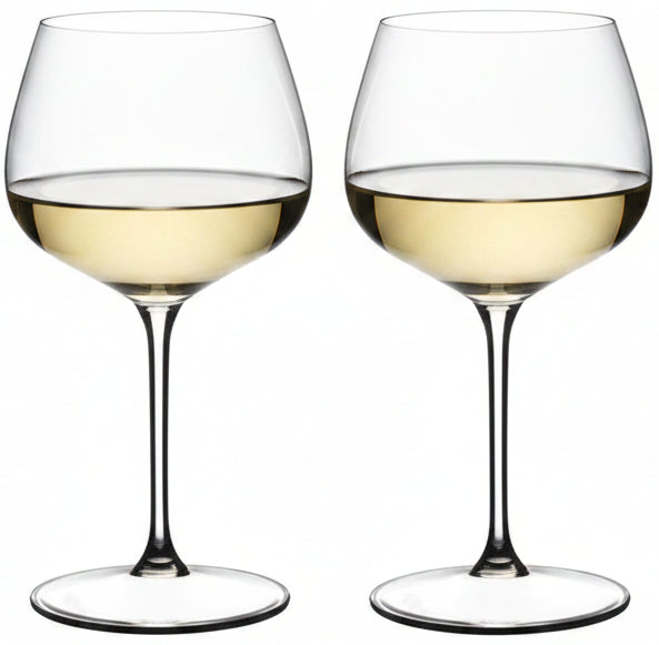 Riedel Weißweingläser / Gin Tonic Gläser Grape@Riedel - Chardonnay / Gin Tonic - 650 ml - 2 Stück