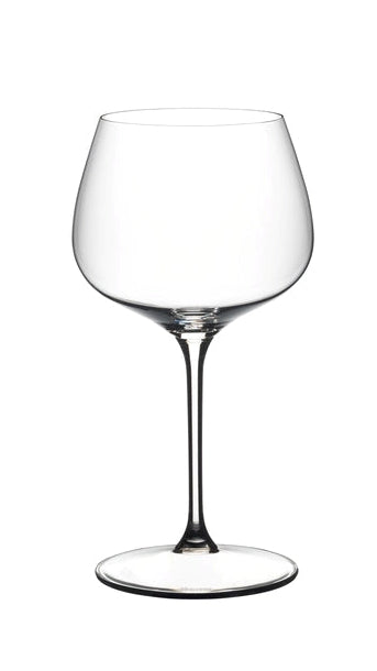 Riedel Weißweingläser / Gin Tonic Gläser Grape@Riedel - Chardonnay / Gin Tonic - 650 ml - 2 Stück