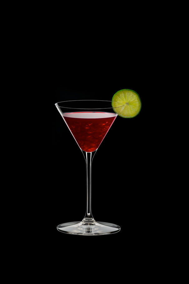 Riedel Cocktailgläser / Martiniglazen Grape@Riedel - Martini / Cocktail - 200 ml - 2 Stück