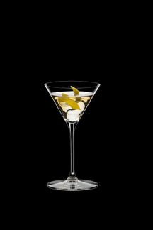 Riedel Cocktailgläser / Martiniglazen Grape@Riedel - Martini / Cocktail - 200 ml - 2 Stück
