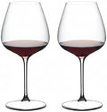 Riedel Rotweingläser Grape@Riedel - Pinot Noir / Nebbiolo / Aperitivo - 750 ml - 2 Stück