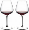 Riedel Rotweingläser Grape@Riedel - Pinot Noir / Nebbiolo / Aperitivo - 750 ml - 2 Stück