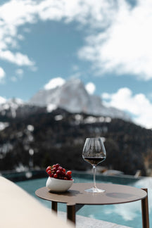 Riedel Rotweingläser Grape@Riedel - Pinot Noir / Nebbiolo / Aperitivo - 750 ml - 2 Stück