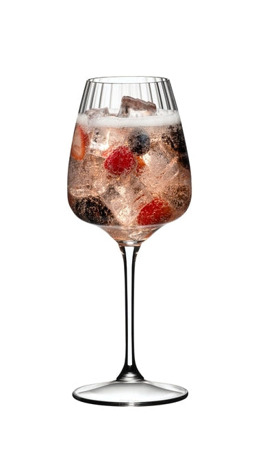Riedel Cocktailgläser / Spritz Gläser - Mixing Set Spritz - 550 ml - 4 Stück