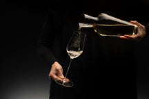 Riedel Weingläser-Set Superleggero - Bordeaux Grand Cru, Burgundy Grand Cru, Riesling & Oaked Chardonnay - 4 Stück