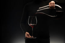 Riedel Weingläser-Set Superleggero - Bordeaux Grand Cru, Burgundy Grand Cru, Riesling & Oaked Chardonnay - 4 Stück