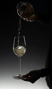 Riedel Weingläser-Set Superleggero - Bordeaux Grand Cru, Burgundy Grand Cru, Riesling & Oaked Chardonnay - 4 Stück
