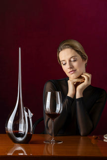 Riedel Weingläser-Set Superleggero - Bordeaux Grand Cru, Burgundy Grand Cru, Riesling & Oaked Chardonnay - 4 Stück