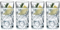 Riedel Longdrinkgläser Vivant - 395 ml - 4 Stück