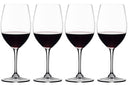 Riedel Rotweingläser Vivant - 560 ml - 4 Stück