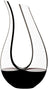 Riedel Dekanter Black Tie Amadeo – Handgefertigt – 750 ml