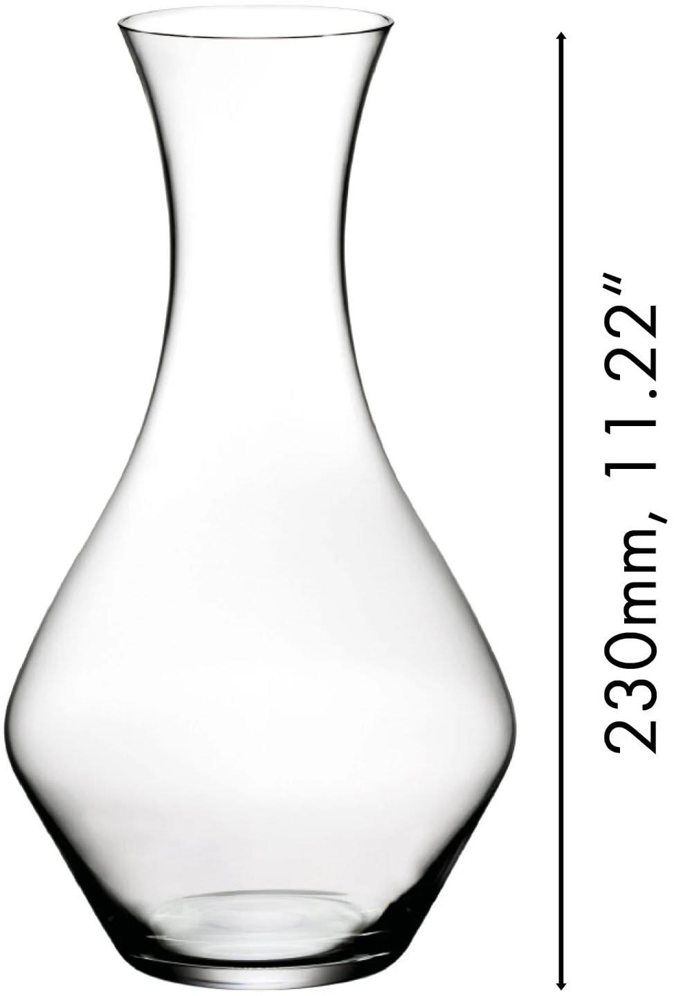 Riedel Dekantierkaraffe Cabernet - 750 ml