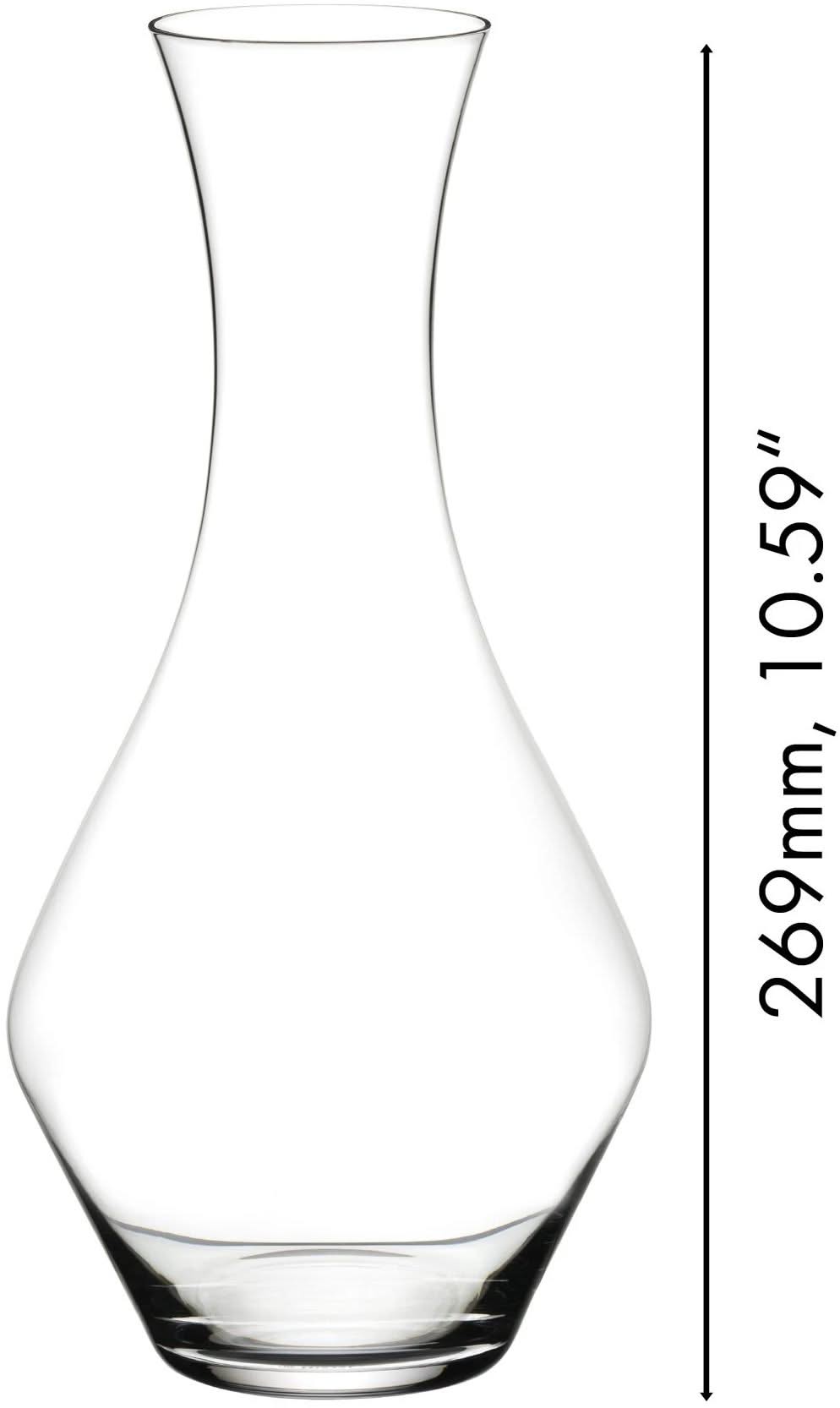 Riedel Dekantierkaraffe Carbernet Magnum - 750 ml