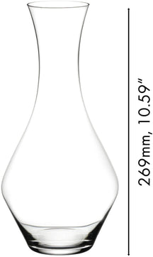 Riedel Dekantierkaraffe Carbernet Magnum - 750 ml