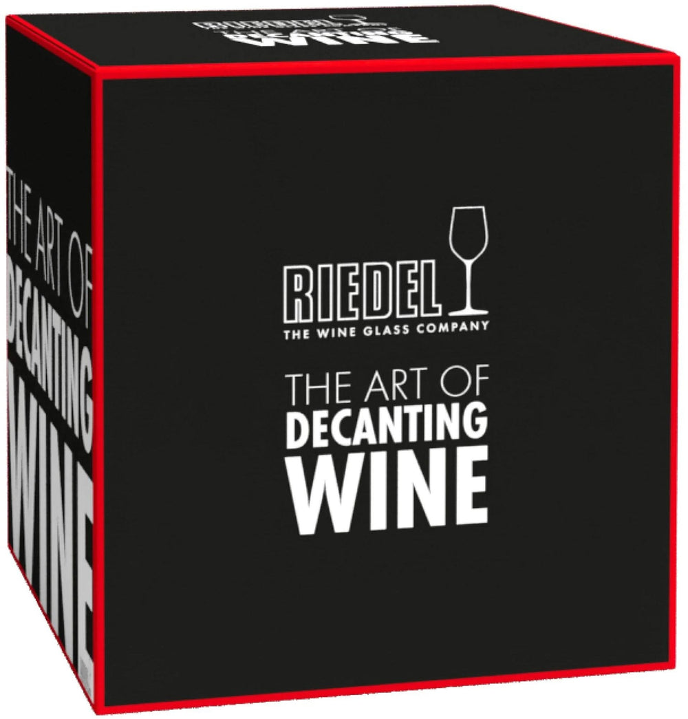 Riedel Ultra Magnum Dekanter - Handgefertigt - 1,5 l