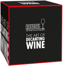 Riedel Ultra Magnum Dekanter - Handgefertigt - 1,5 l