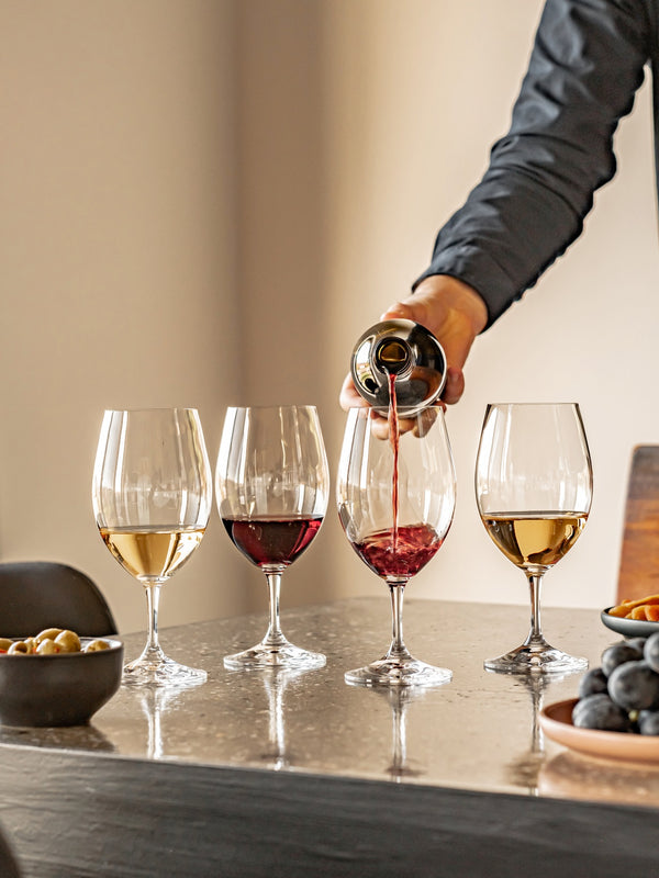 Riedel Ouvertüre