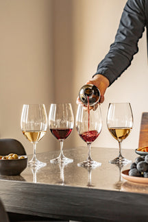 Riedel Weißweinglas Ouverture - 2 Stück