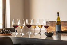 Riedel Weißweinglas Ouverture - 2 Stück