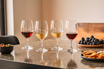 Riedel Weißweinglas Ouverture - 2 Stück
