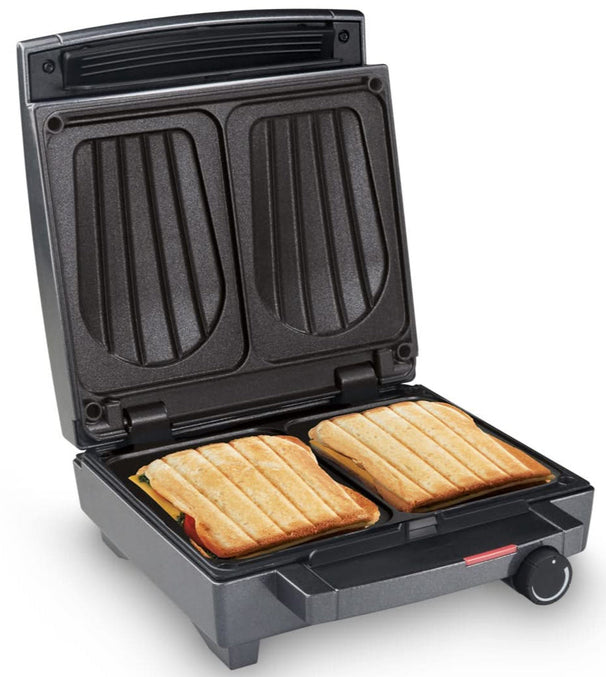 Fritel Sandwichmaker XL - 1400 W - SW1451