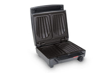 Fritel Sandwichmaker XL - 1400 W - SW1451