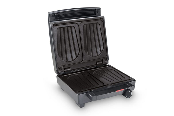 Fritel Sandwichmaker XL - 1400 W - SW1451