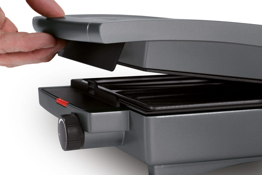Fritel Sandwichmaker XL - 1400 W - SW1451