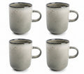 Salt & Pepper Becher Meridian Grün/Blau 330 ml - 4 Stück