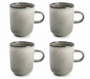 Salt & Pepper Becher Meridian Grün/Blau 330 ml - 4 Stück