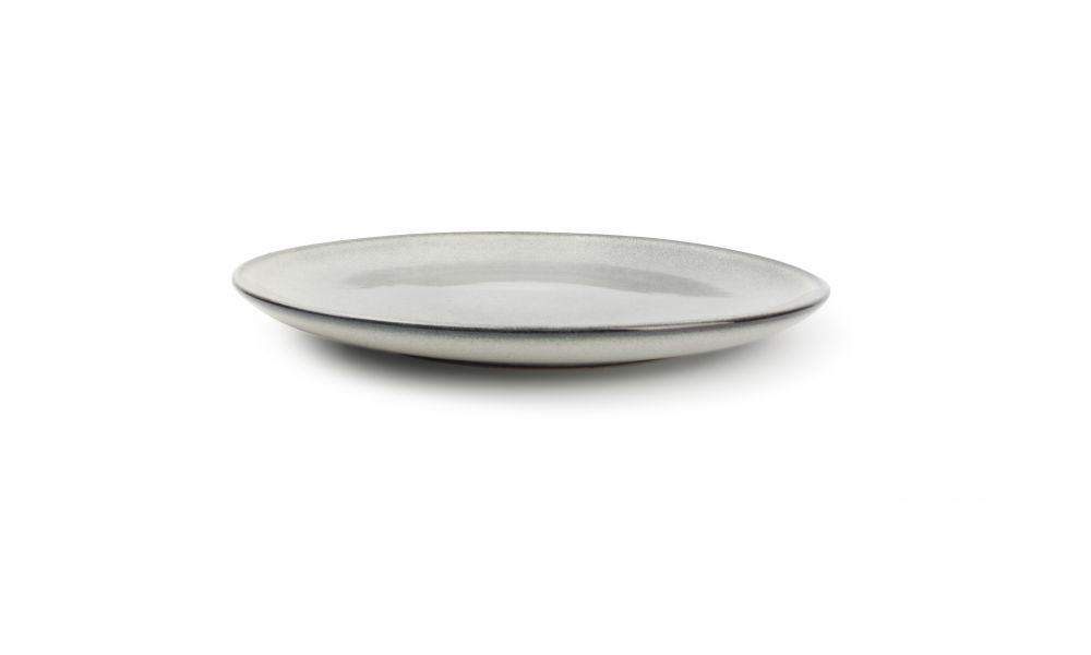 Salt & Pepper Speiseteller Meridian Grün/Blau ø 26 cm - 4 Stück