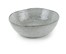 Salt & Pepper Kleine Schalen Artisan Grün ø 12 cm - 4 Stück
