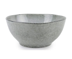 Salt & Pepper Schalen Artisan Grün ø 17 cm - 4 Stück