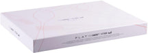 Sambonet Besteckset Flat - Edelstahl - 36-teilig / 6 Personen