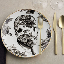 Sambonet Besteckset Rock - Antique Champagne - 36-teilig / 6 Personen