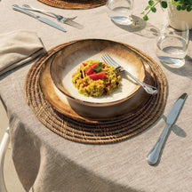 Sambonet Besteckset Royal - Edelstahl - 36-teilig / 6 Personen