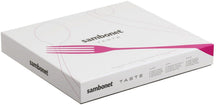 Sambonet Besteckset Taste - Vintage Kupfer - 24-teilig / 6 Personen
