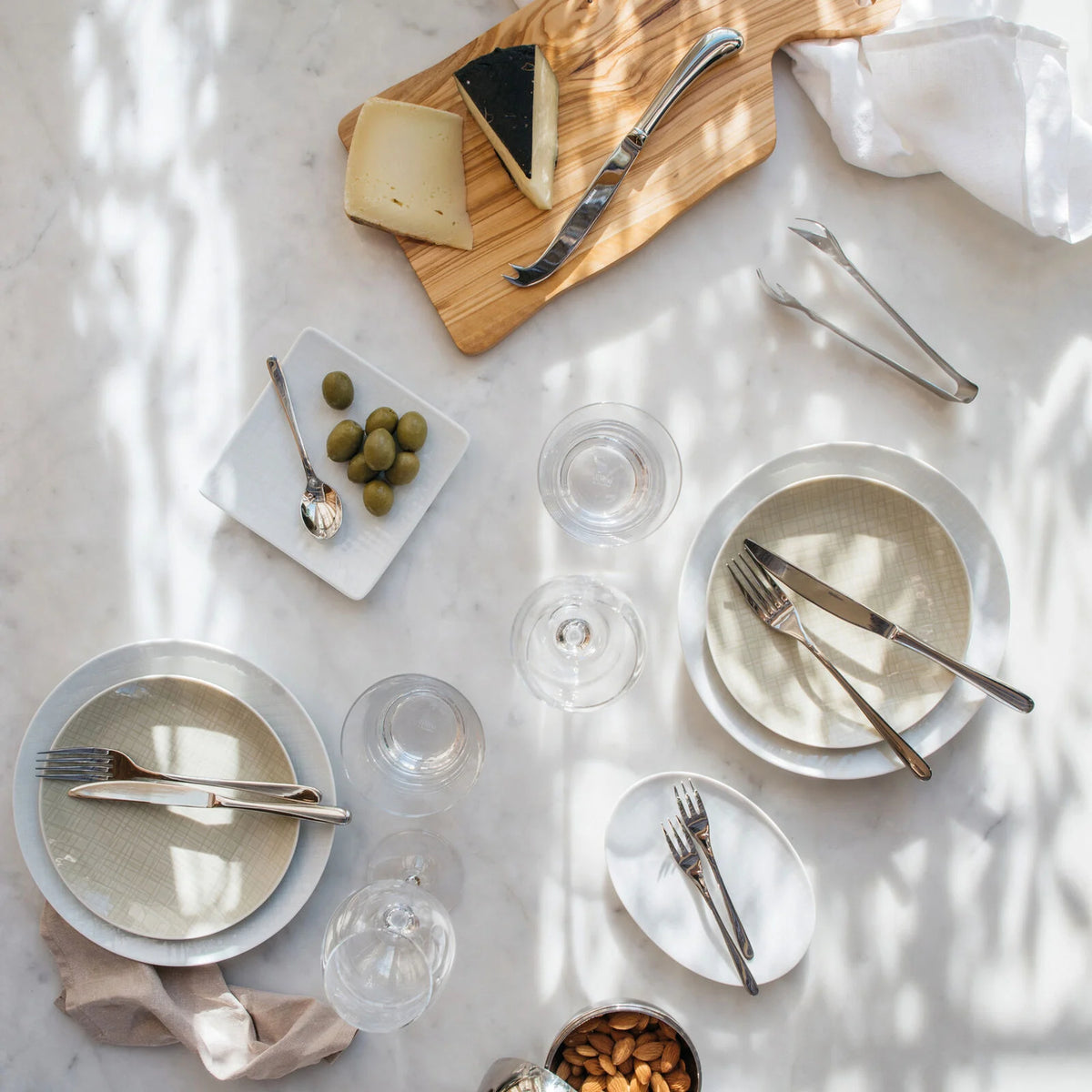 Die 10 besten Bestecksets