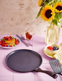 Beka Pfannkuchenpfanne Energy R Ø 28 cm – keramische Antihaftbeschichtung