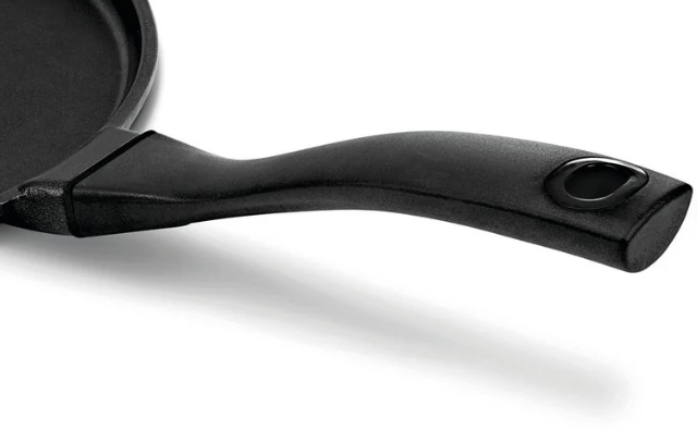 Beka Pfannkuchenpfanne Energy R Ø 25 cm – keramische Antihaftbeschichtung
