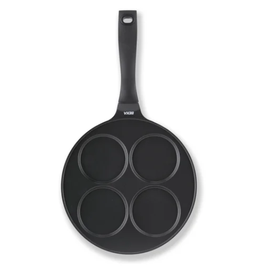 Beka Blinipfanne Energy R Ø 26 cm – keramische Antihaftbeschichtung