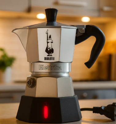 Bialetti-Perkolatoren