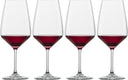 Schott Zwiesel Bordeauxgläser Tulip - 656 ml - 4 Stück