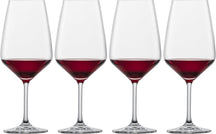 Schott Zwiesel Bordeauxgläser Tulip - 656 ml - 4 Stück