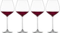 Schott Zwiesel Burgundergläser Fortissimo - 740 ml - 4 Stück