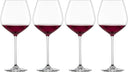 Schott Zwiesel Burgundergläser Fortissimo - 740 ml - 4 Stück