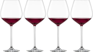 Schott Zwiesel Burgundergläser Fortissimo - 740 ml - 4 Stück